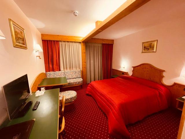 Molino Hotel, Falcade (33)