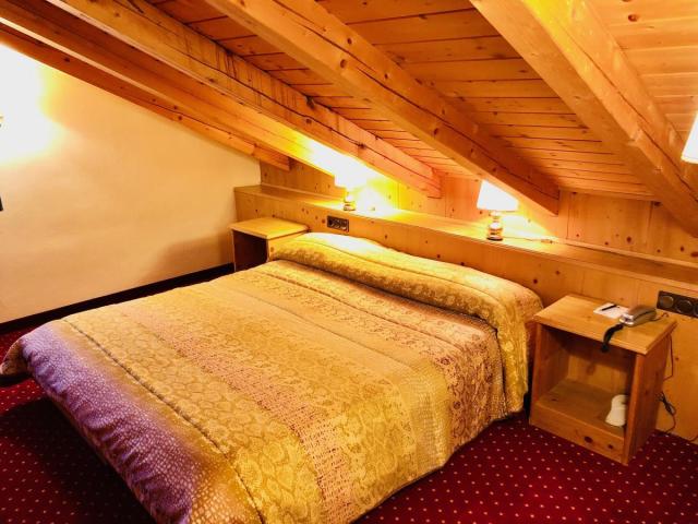 Molino Hotel, Falcade (32)