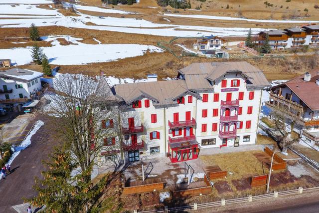 Hotel Piaz, Pera di Fassa 24 (28)