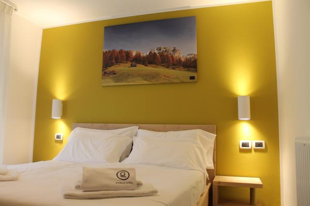 Hotel Monzoni, Pozza di Fassa 24 (27)