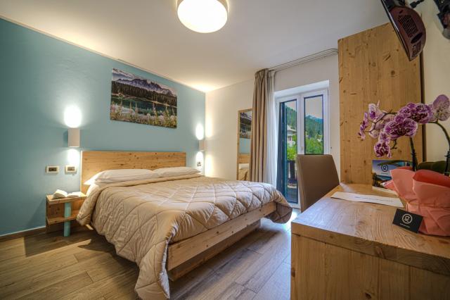 Hotel Monzoni, Pozza di Fassa 24 (11)