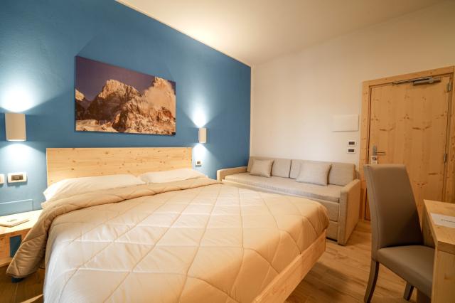 Hotel Monzoni, Pozza di Fassa 24 (7)