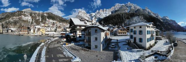Europa apartmany Alleghe (38)