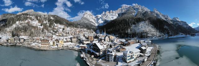 Europa apartmany Alleghe (39)