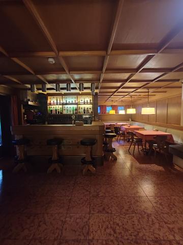 Hotel Panorama, Cavalese (12)