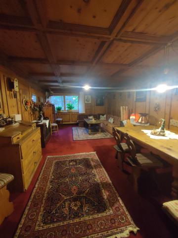 Hotel Panorama, Cavalese (11)
