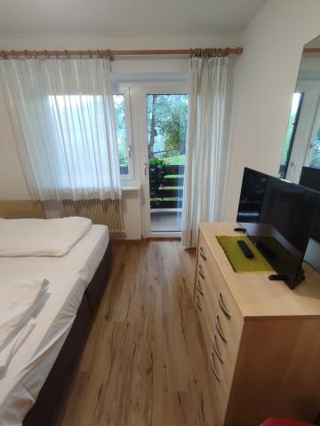 Hotel Panorama, Cavalese (10)