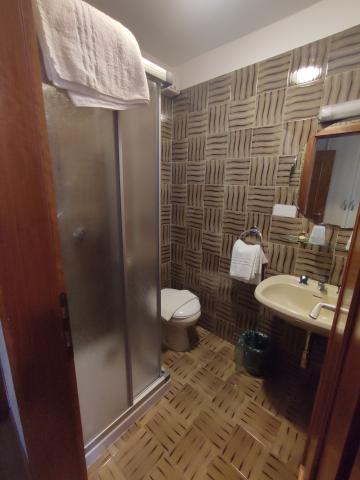 Hotel Panorama, Cavalese (8)