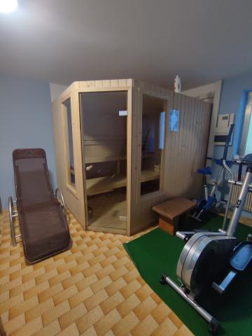 Hotel Panorama, Cavalese (6)