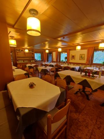 Hotel Panorama, Cavalese (4)