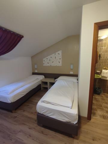 Hotel Panorama, Cavalese (16)