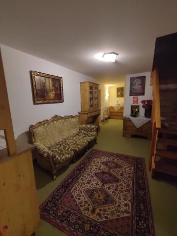 Hotel Panorama, Cavalese (15)