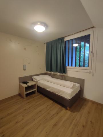 Hotel Panorama, Cavalese (14)