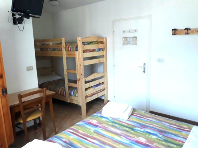 Hotel Verda Val, Campitello di Fassa 2018 2019 (5)