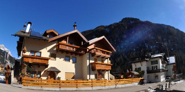 Hotel Verda Val, Campitello di Fassa 2018 2019 (7)