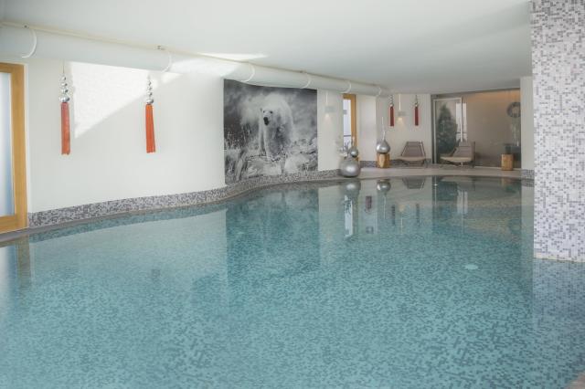 Hotel White Angel, Breuil Cervinia 2018 2019 (9)