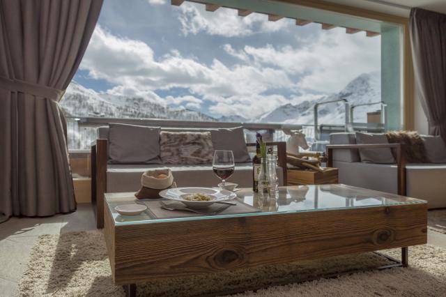 Hotel White Angel, Breuil Cervinia 2018 2019 (7)