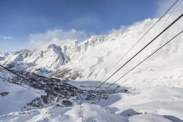 Hotel White Angel, Breuil Cervinia 2018 2019 (6)