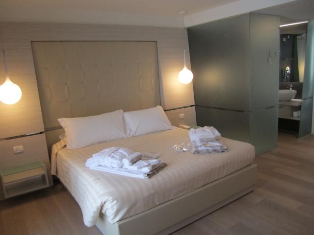 Hotel White Angel, Breuil Cervinia 2018 2019 (2)