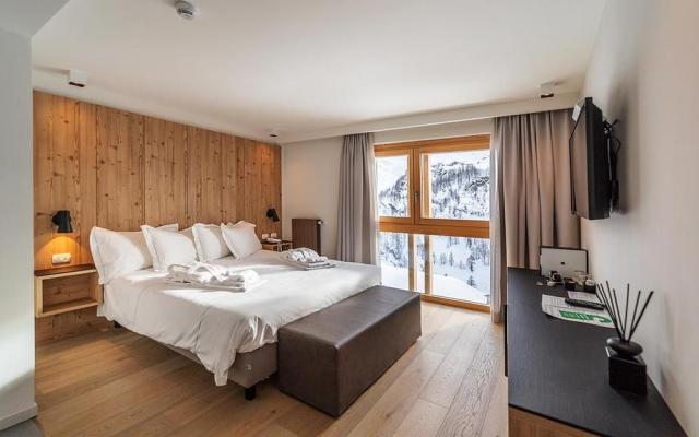 White Angel, Cervinia (2)