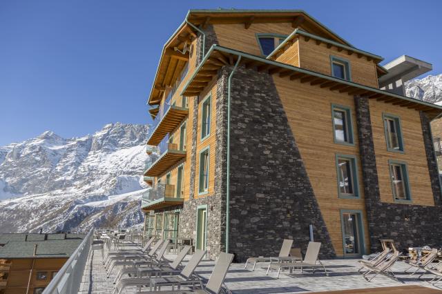 Hotel White Angel, Breuil Cervinia 2018 2019 (21)