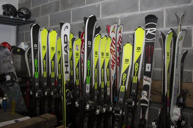 Hotel White Angel, Breuil Cervinia 2018 2019 (15)
