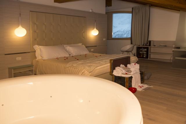 Hotel White Angel, Breuil Cervinia 2018 2019 (4)