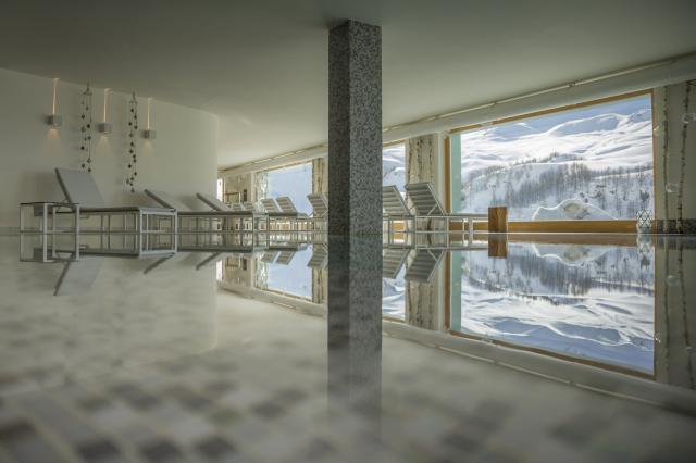 Hotel White Angel, Breuil Cervinia 2018 2019 (10)