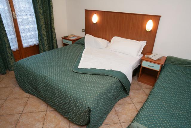 Hotel Splendid, Andalo  (19)