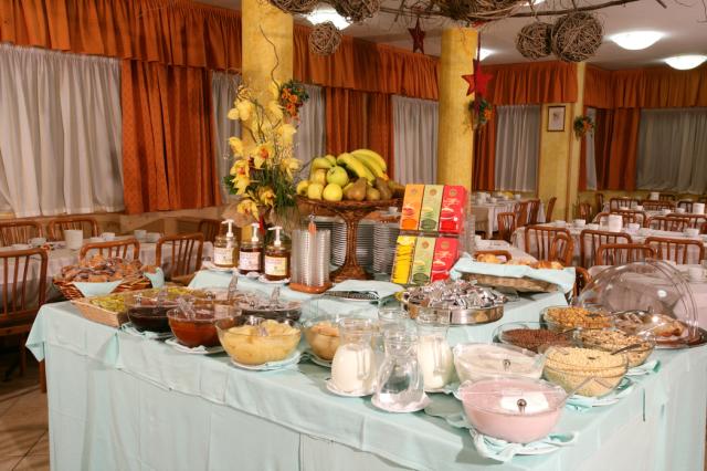 Hotel Splendid, Andalo  (5)
