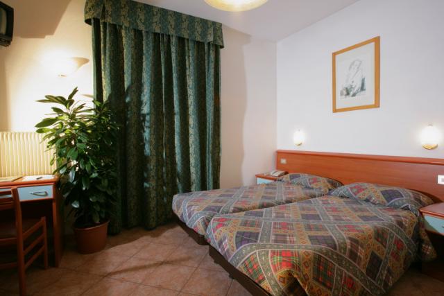 Hotel Splendid, Andalo  (7)