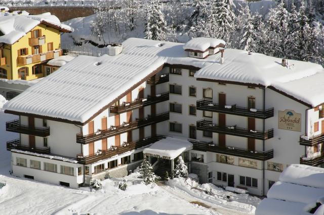 Hotel Splendid, Andalo  (9)