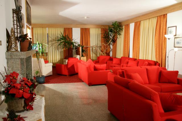 Hotel Splendid, Andalo  (14)