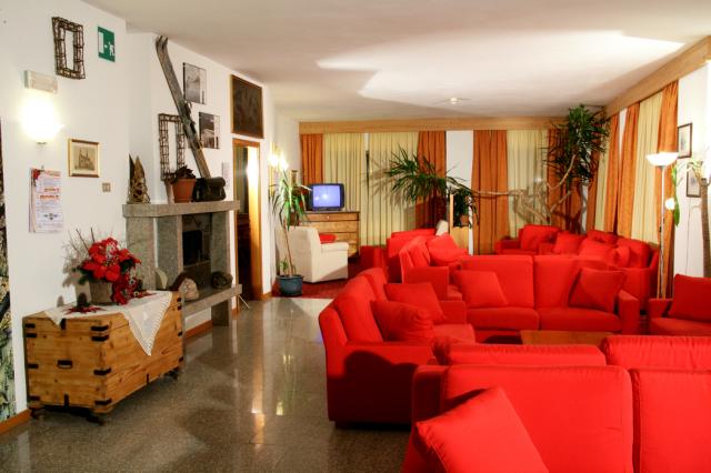 Hotel Splendid, Andalo  (15)