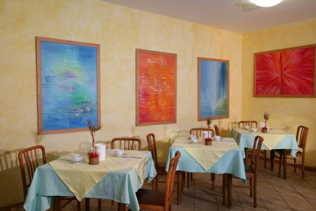 Hotel Splendid, Andalo  (16)
