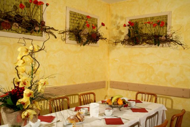 Hotel Splendid, Andalo  (18)