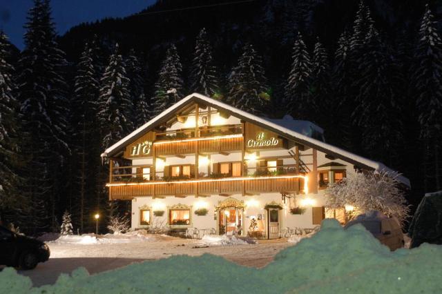 Hotel Garni Il Cirmolo, Bosco Verde 2018 2019 (7)