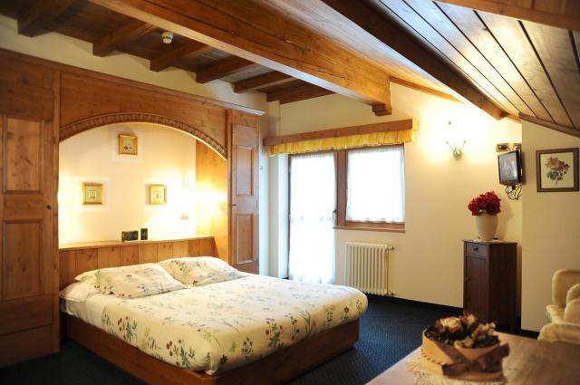 Hotel Garni Il Cirmolo, Bosco Verde 2018 2019 (1)