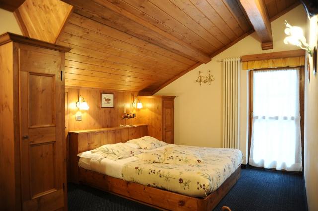 Hotel Garni Il Cirmolo, Bosco Verde 2018 2019 (2)