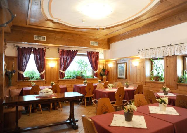 Hotel Garni Il Cirmolo, Bosco Verde 2018 2019 (4)