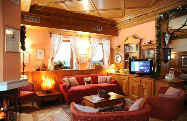 Hotel Garni Il Cirmolo, Bosco Verde 2018 2019 (9)