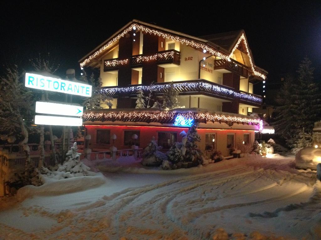 Hotel Pier, Andalo 2018 2019 (1)