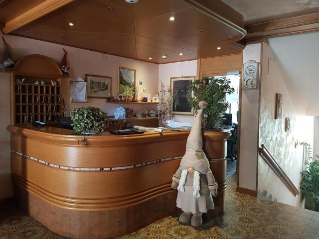 Hotel Pier, Andalo 2018 2019 (3)