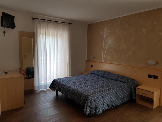 Hotel Pier, Andalo 2018 2019 (5)