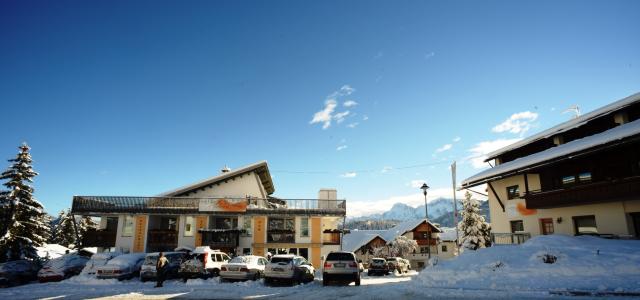Hotel Pütia, San Martino in Badia 2018 2019 (1)