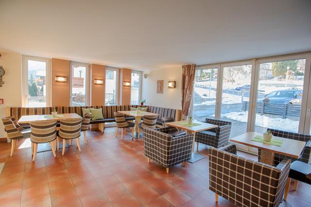 Hotel Pütia, San Martino in Badia 2018 2019 (2)