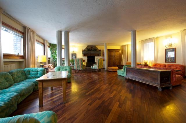 Hotel Dolonne, Courmayeur 2018 2019 (6)