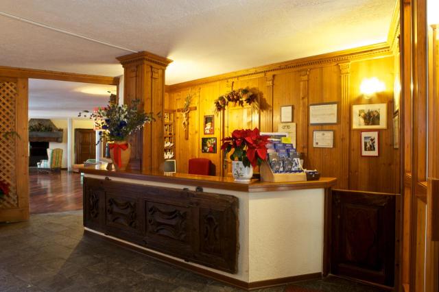 Hotel Dolonne, Courmayeur 2018 2019 (8)