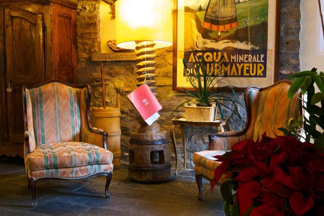 Hotel Dolonne, Courmayeur 2018 2019 (9)