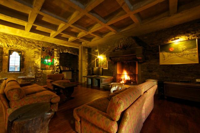 Hotel Dolonne, Courmayeur 2018 2019 (13)